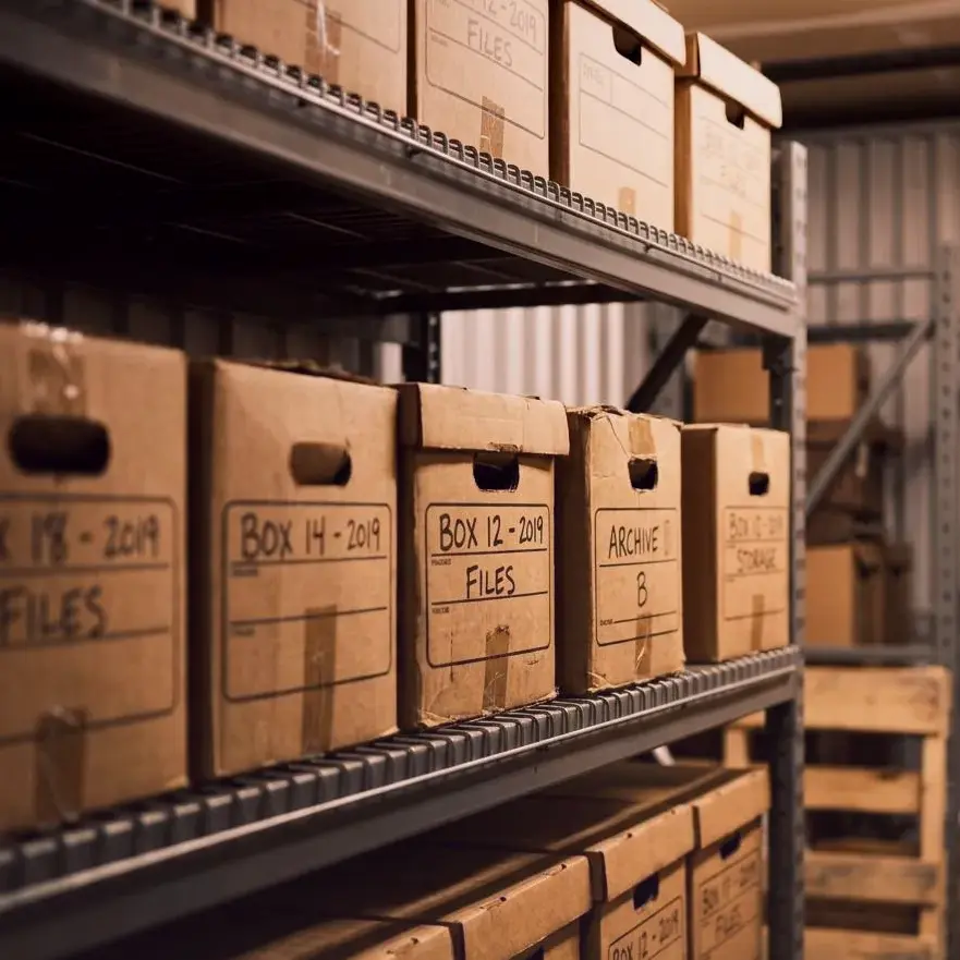 Great Valley — So nutzen Sie Ihren Selfstorage optimal